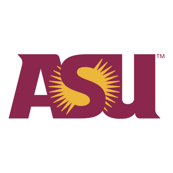 Arizona State University logo